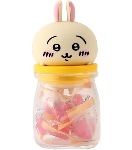 Amazon.co.jp: トーマン・トイズ colleize ECボトル-CK1-ちいかわ 8粒